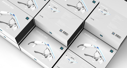 深圳科技产品与智能产品包装设计公司代理服务详解