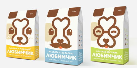 宠物食品包装设计集合代理代办 一站式解决方案