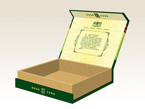 高家庄传统食品包装设计 桃酥、糕点与休闲食品包装的创新融合